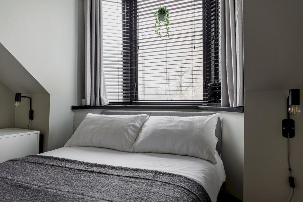 Broomhill Loft 阿伯丁 外观 照片