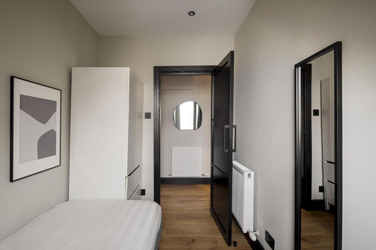 Broomhill Loft 阿伯丁 外观 照片