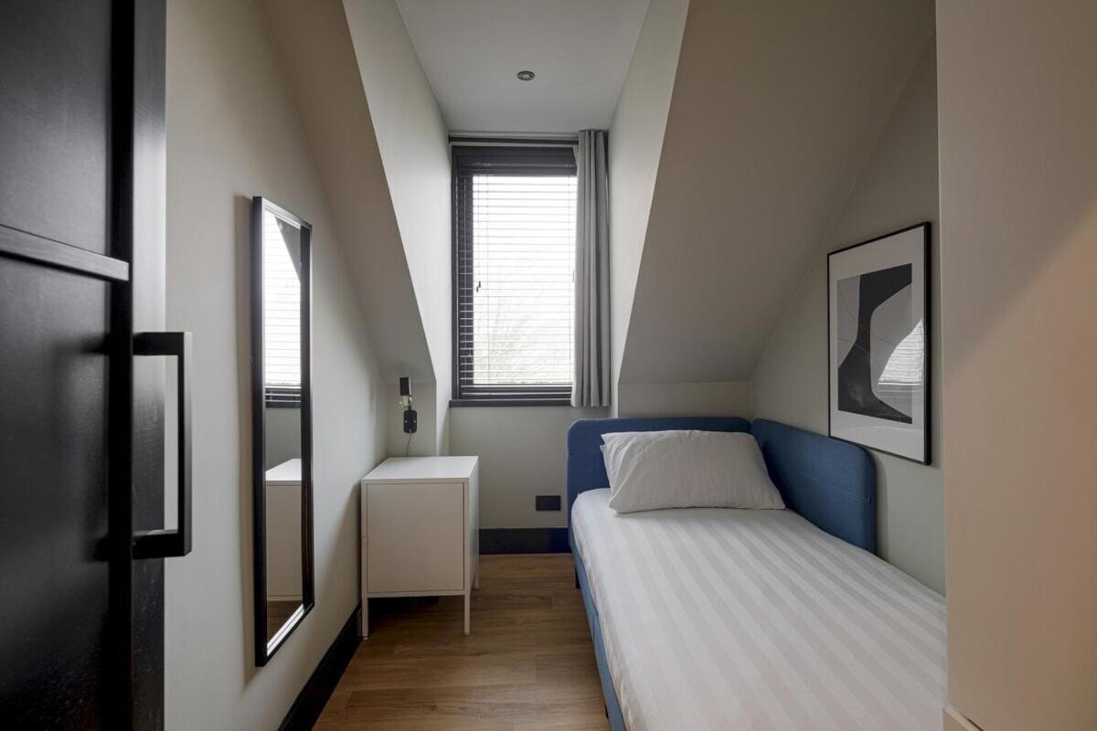 Broomhill Loft 阿伯丁 外观 照片