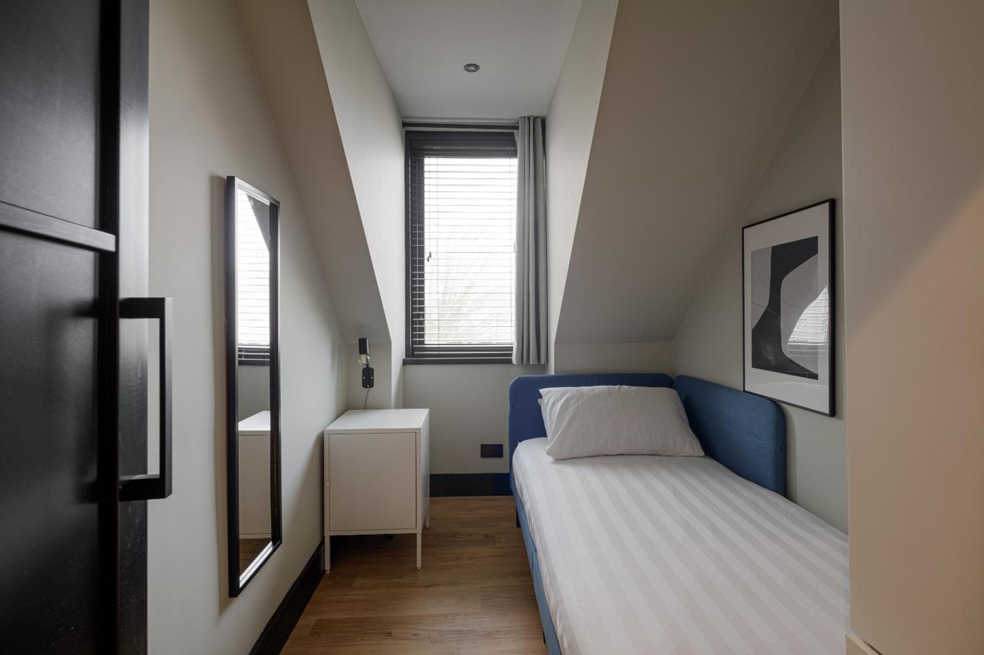 Broomhill Loft 阿伯丁 外观 照片